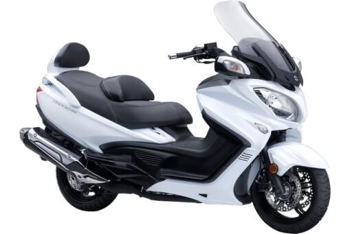 SUZUKİ BURGMAN AN 650 Yedek Parça